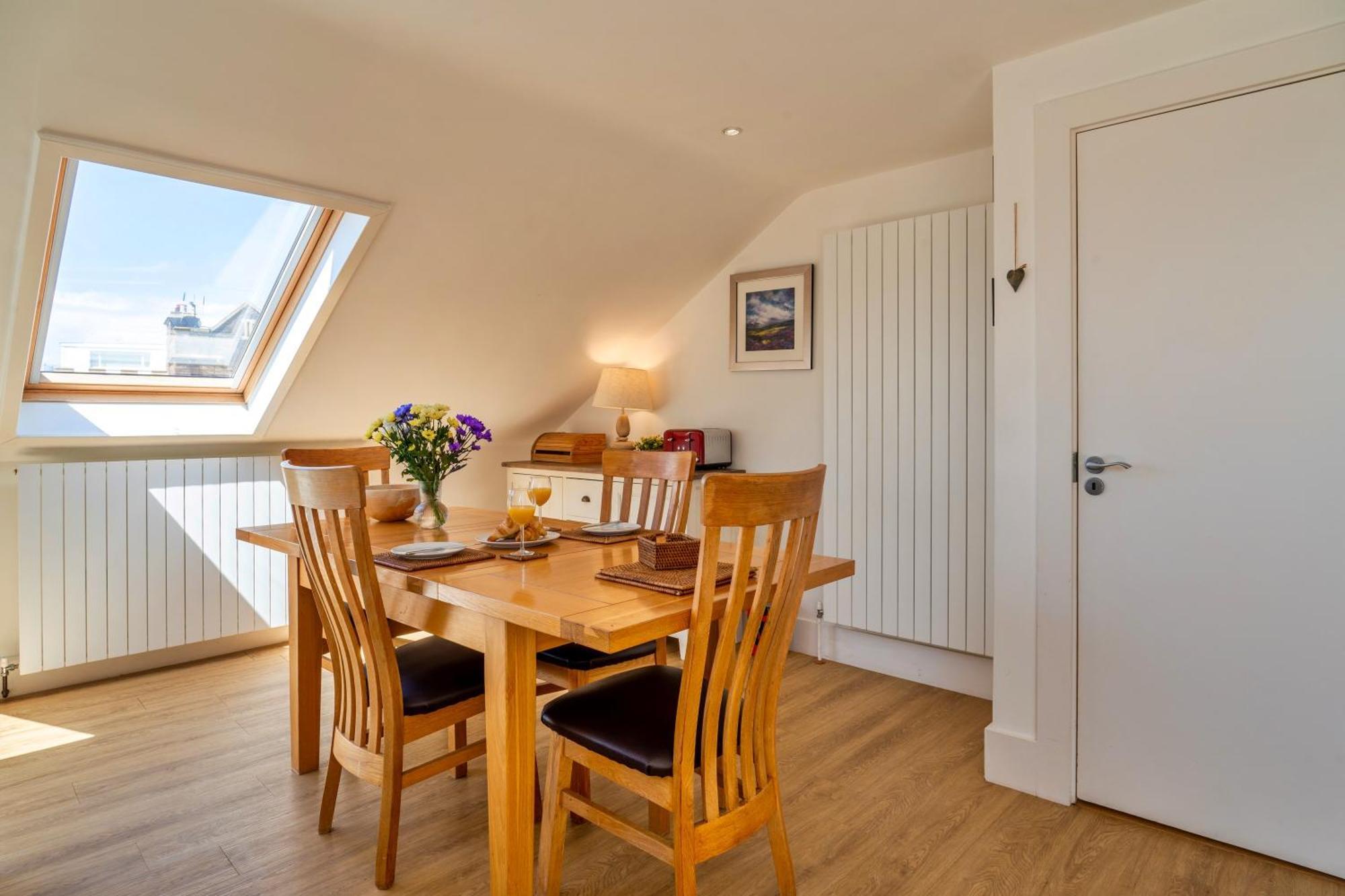 Finest Retreats - Ocean Lookout - Luxury Woolacombe Beach Apartment With Sea Views Exterior foto